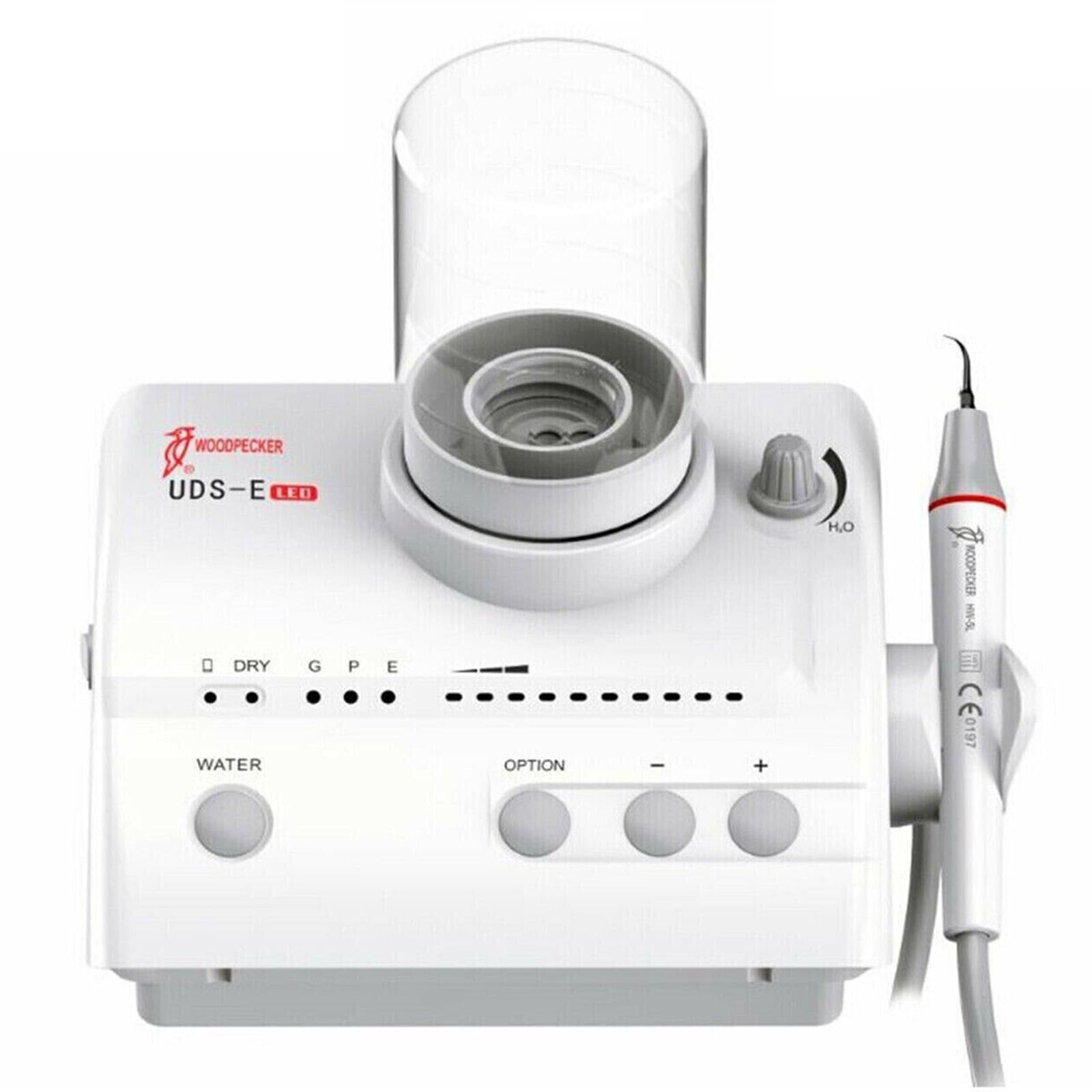 Ultrasonic Scalers